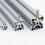 aluminium t slot profile